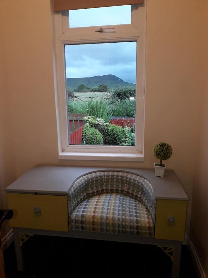 Mountain View Cottage Limavady Dış mekan fotoğraf
