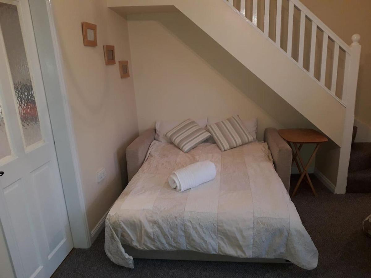 Mountain View Cottage Limavady Dış mekan fotoğraf