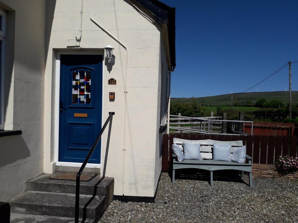 Mountain View Cottage Limavady Dış mekan fotoğraf