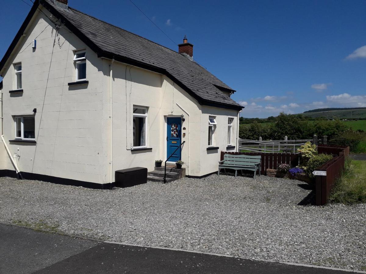 Mountain View Cottage Limavady Dış mekan fotoğraf