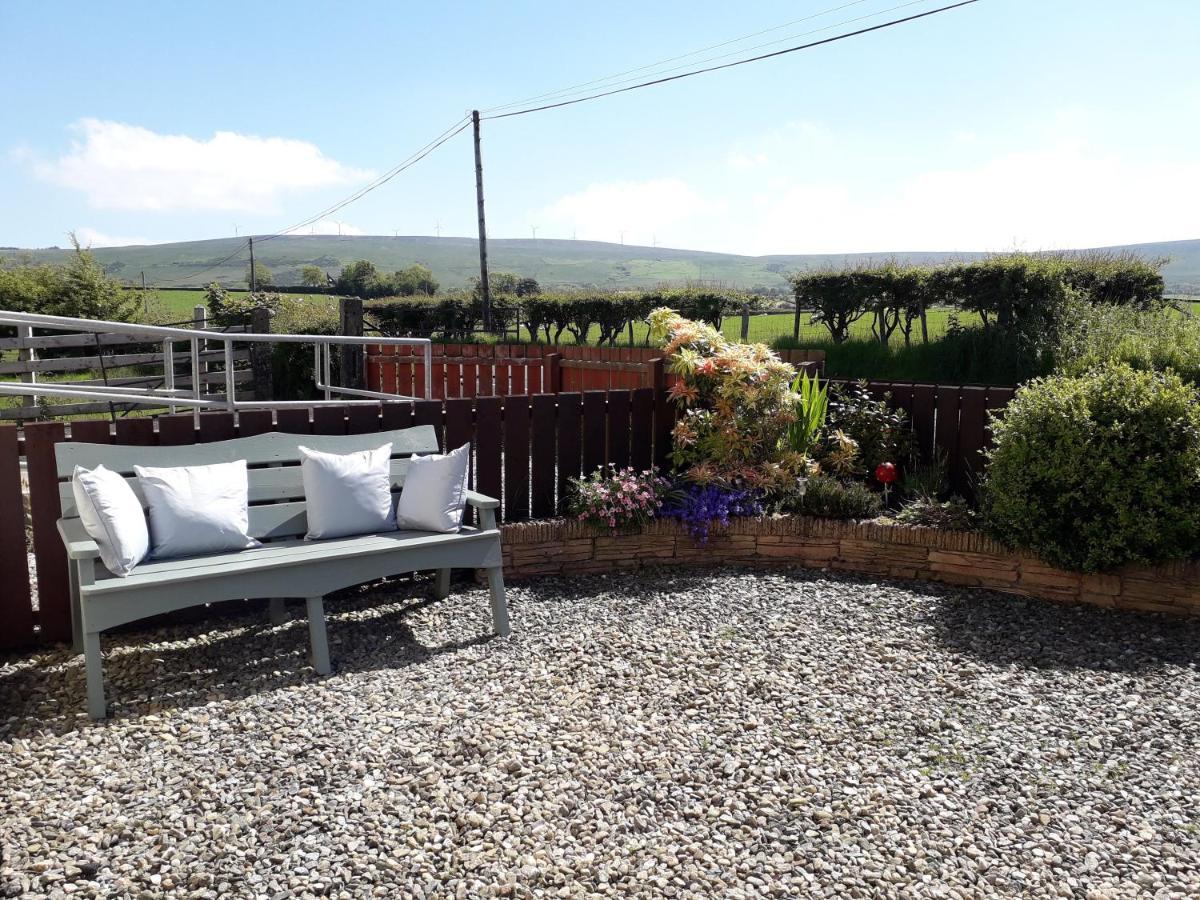 Mountain View Cottage Limavady Dış mekan fotoğraf