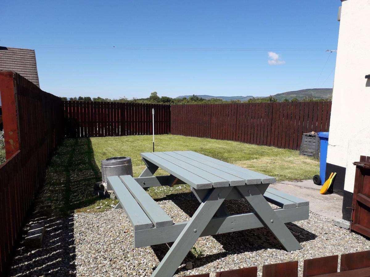 Mountain View Cottage Limavady Dış mekan fotoğraf