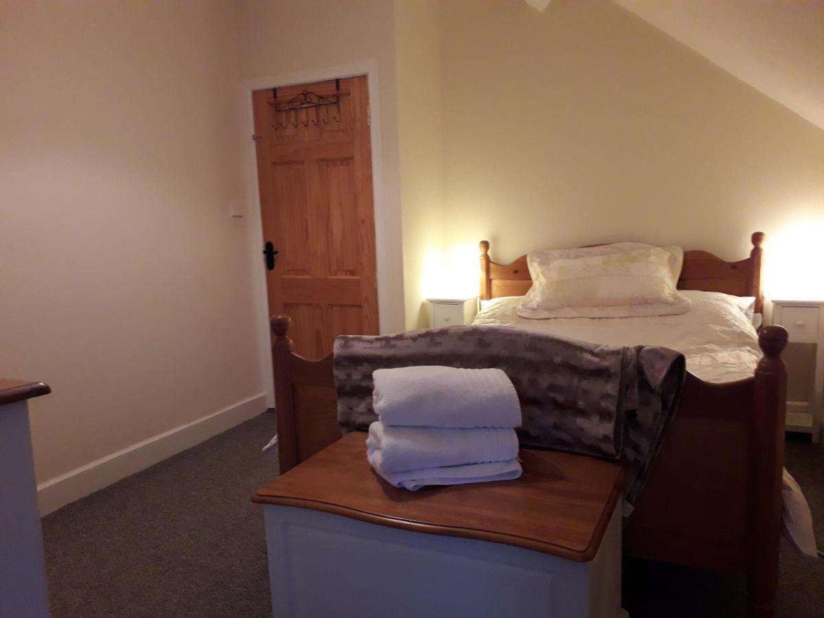 Mountain View Cottage Limavady Dış mekan fotoğraf