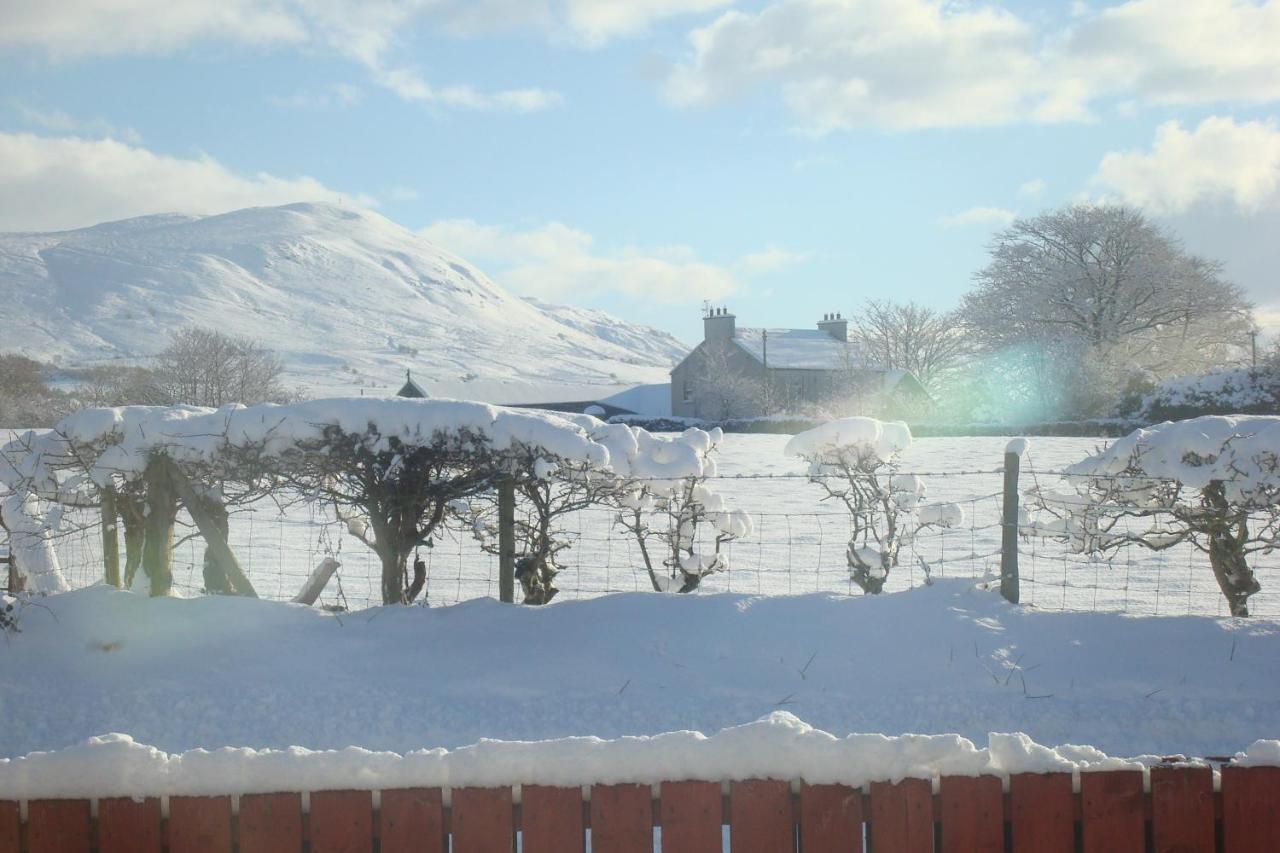 Mountain View Cottage Limavady Dış mekan fotoğraf